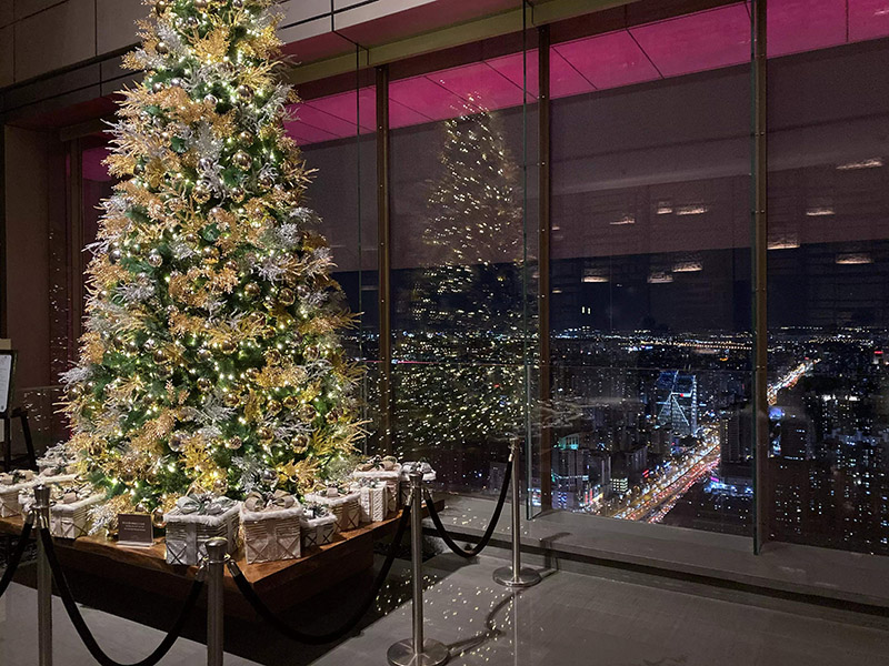 酒店应用场景